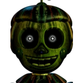 Phantom Balloon Boy