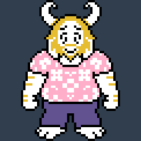 Asgore
