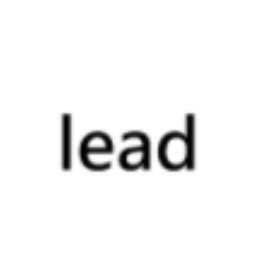 LEAD