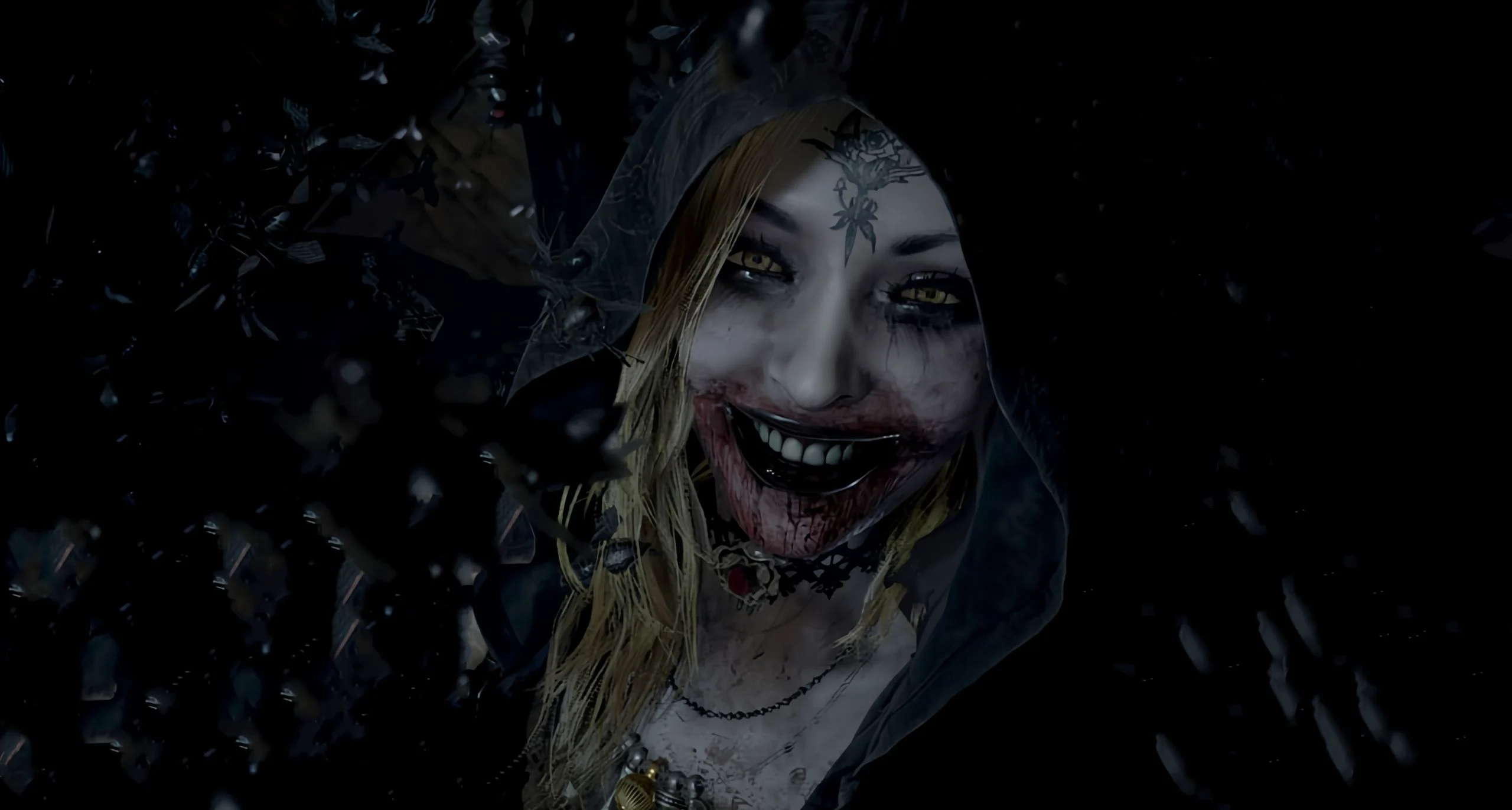 Resident Evil