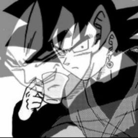 Goku Black