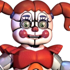 Circus Baby