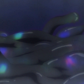 The Black Serpent