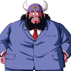 Enma Daiō-sama