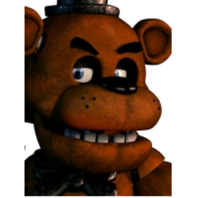 Freddy Fazbear