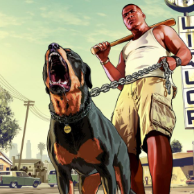 Franklin