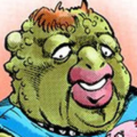 Nijimura Father