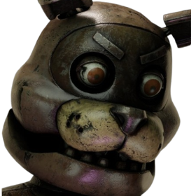 Prototype Bub