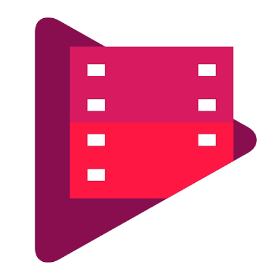 Google Play Movies & TV