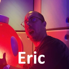 Eric
