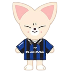 Karma Foxyiny