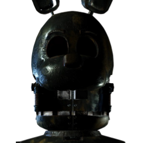 Prototype Springbonnie 