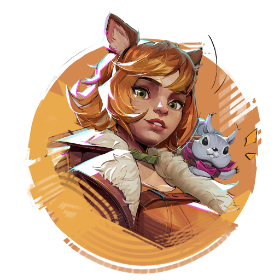 Squirrel Girl