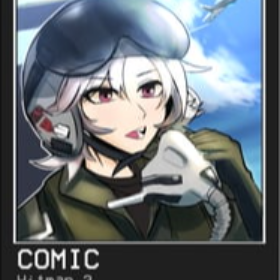 Hitman 3 Comic
