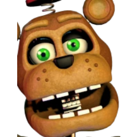 Nedd Bear