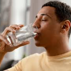 drink