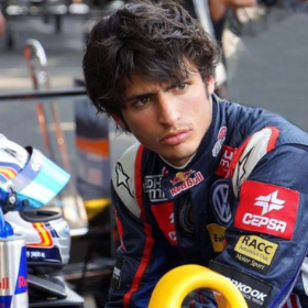 Sainz