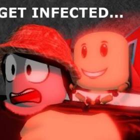 Infections smile