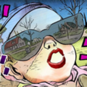 Shizuka