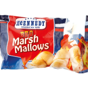 marshmallows