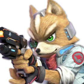 7. Fox