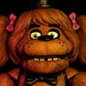 Freddy Fazfoid