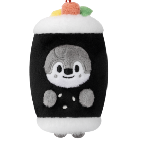 Kimbap Wolfchan 