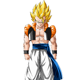 Gogueta SSJ