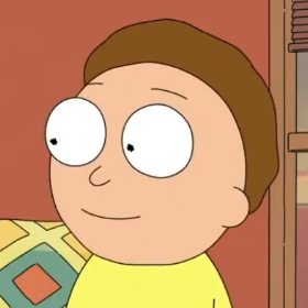 Morty Smith