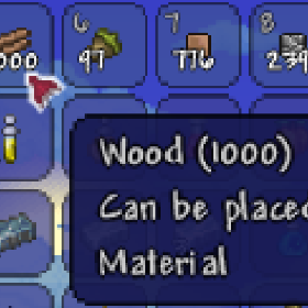 Wood