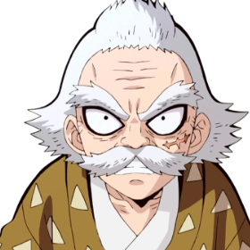 Gramps