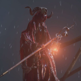 Red Robed Zealot