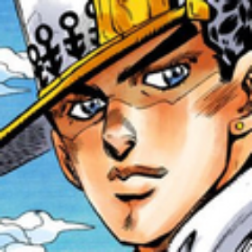 Jotaro
