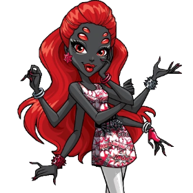 Wydona Spider