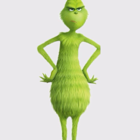 GRINCH