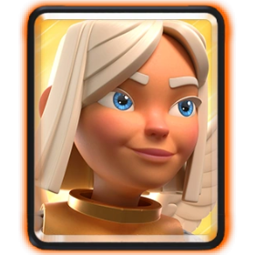 Battle Healer
