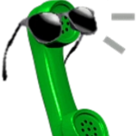 Phone Dude