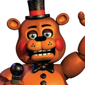 Toy Freddy