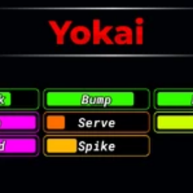 Yokai