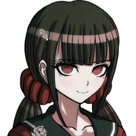 Maki Harukawa