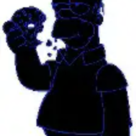 HM Homer (Help Wanted)