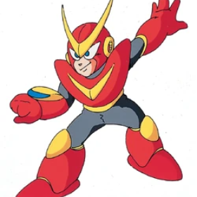 Quick Man