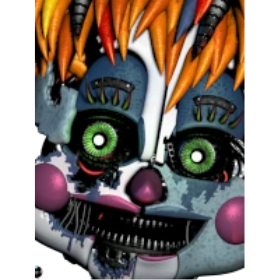 Scrap Baby