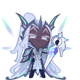 Elder Faerie Cookie