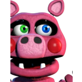 Pigpatch