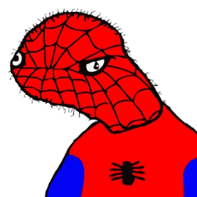 Spoderman