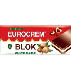 Eurocrem Block