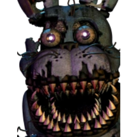 Nightmare Bonnie