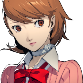 Yukari Takeba