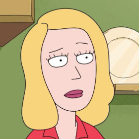 Beth Smith